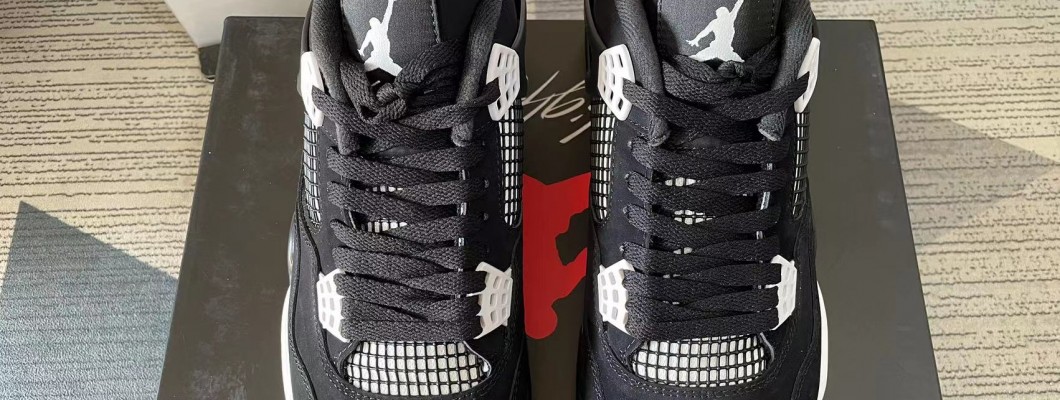 AIR JORDAN 4 RETRO 'WHITE THUNDER' 2024 FQ8138-001 Kickbulk Sneaker reviews AIR JORDAN 4 RETRO 'WHITE THUNDER' 2024 FQ8138-001 Kickbulk Sneaker reviews