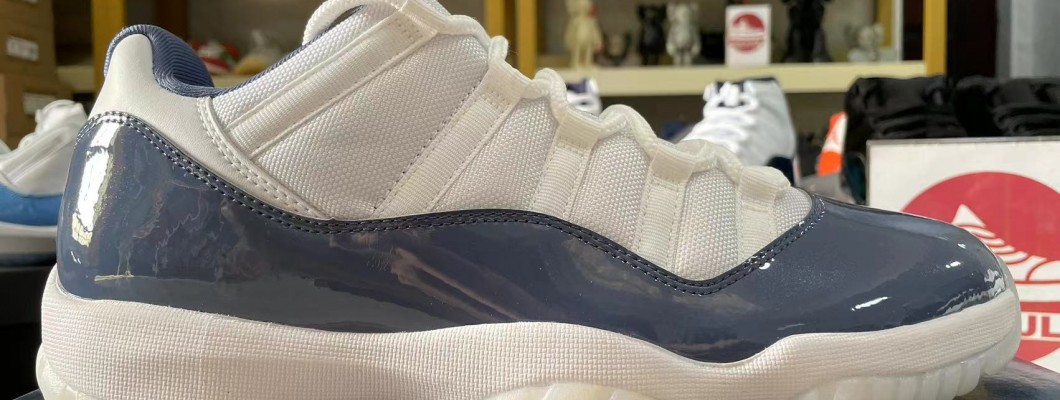 AIR JORDAN 11 RETRO LOW 'MIDNIGHT NAVY' 2024 FV5104-104 Kickbulk Sneaker shoes reviews AIR JORDAN 11 RETRO LOW 'MIDNIGHT NAVY' 2024 FV5104-104 Kickbulk Sneaker shoes reviews