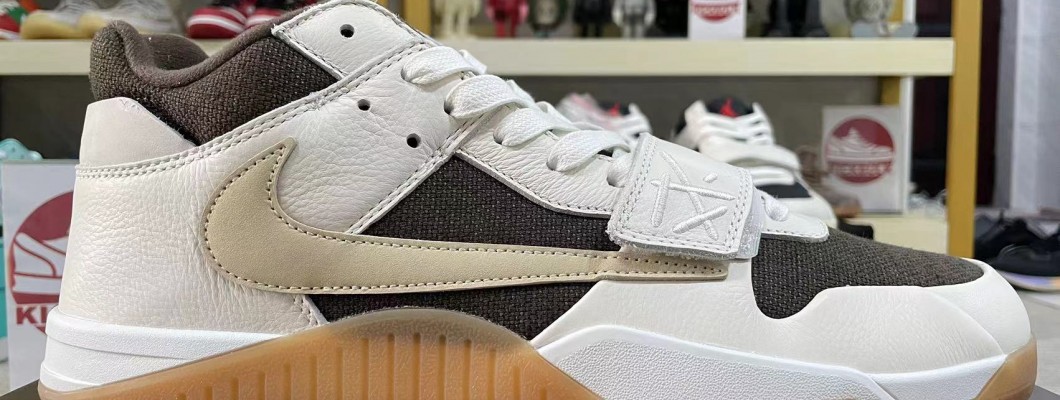 TRAVIS SCOTT X JORDAN JUMPMAN JACK SP 'SAIL' 2024 FZ8117-100 Kickbulk Sneakers reviews