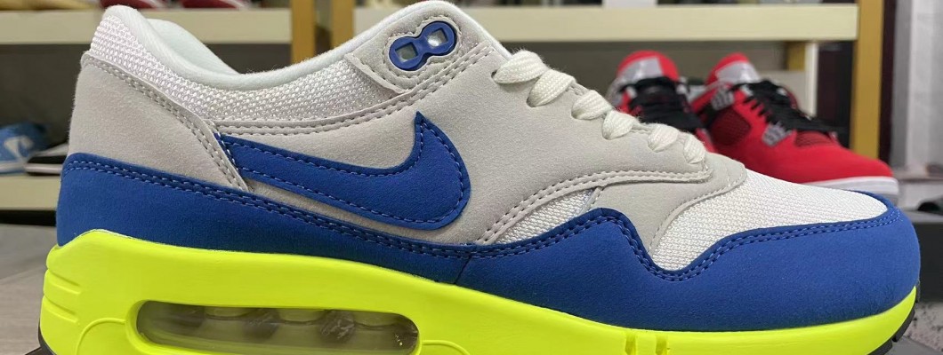 AIR MAX 1 '86 OG 'BIG BUBBLE - AIR MAX DAY' 2024 HF2903-100 Kickbulk Sneaker shoes reviews AIR MAX 1 '86 OG 'BIG BUBBLE - AIR MAX DAY' 2024 HF2903-100 Kickbulk Sneaker shoes reviews