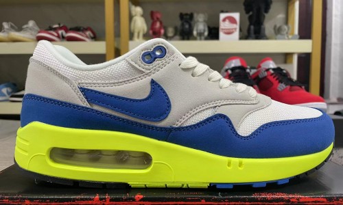 AIR MAX 1 '86 OG 'BIG BUBBLE - AIR MAX DAY' 2024 HF2903-100 Kickbulk Ankle Sneaker shoes reviews