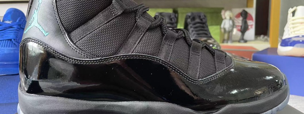 Air Jordan 11 Retro 'Gamma Blue' 2025 CT8012-047 Kickbulk Sneaker reviews