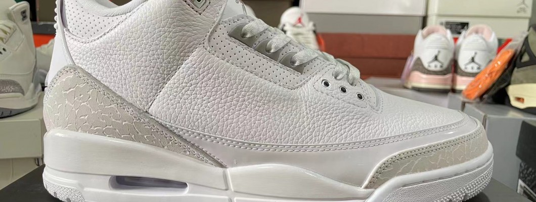 Air Jordan 3 Retro 'Pure Money' 2025 CT8532-111 Kickbulk Sneaker shoes reviews Air Jordan 3 Retro 'Pure Money' 2025 CT8532-111 Kickbulk Sneaker shoes reviews