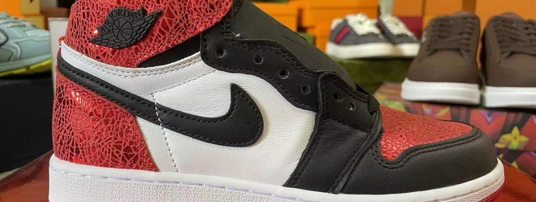 Air Jordan 1 Retro High OG 'Varsity Red' Wmns 2025 FD2596-602 Kickbulk Sneaker reveiws
