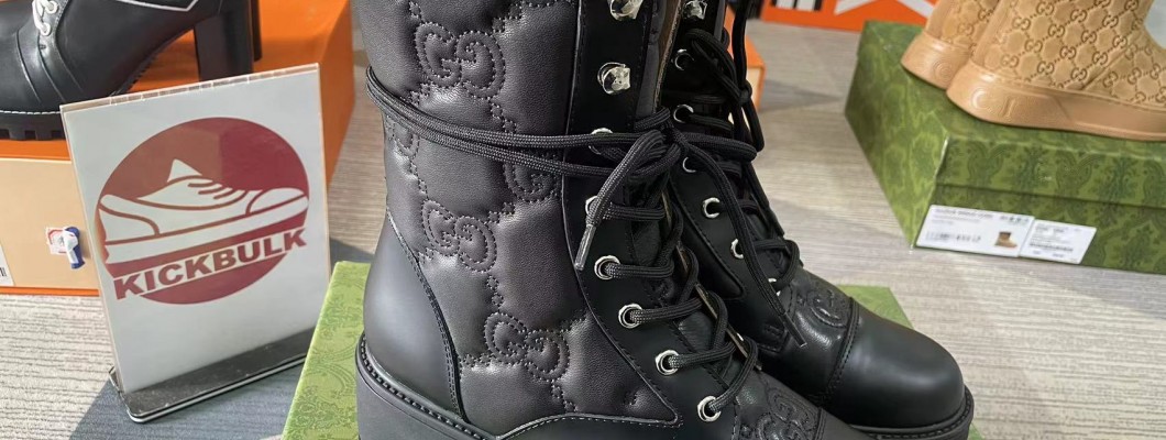 Gucci boots kickbulk sneaker custom made shoes retail wholesale free shipping