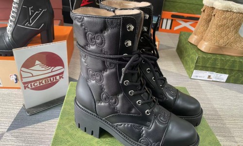 Gucci boots kickbulk sneaker custom made shoes retail wholesale free shipping