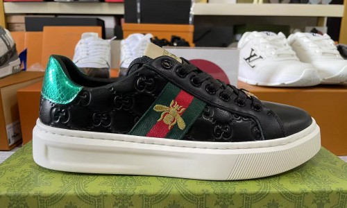 Gucci shoes custom made kickbulk sneaker retail wholesale reviews