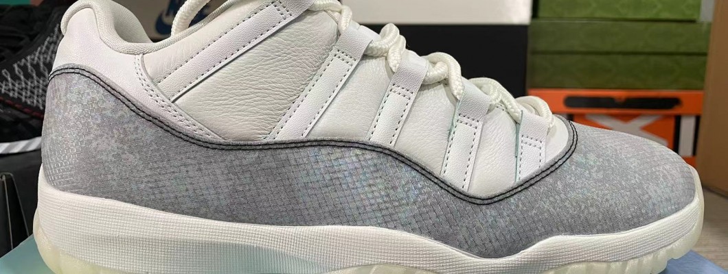 Air Jordan 11 Low 'Year of the Snake' 2025 HQ7000-001 Kickbulk Sneaker shoes reviews Air Jordan 11 Low 'Year of the Snake' 2025 HQ7000-001 Kickbulk Sneaker shoes reviews