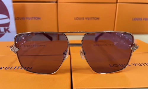 LV Sunglasses Kickbulk luxury brand retail wholesale Louis vuitton discount free shipping
