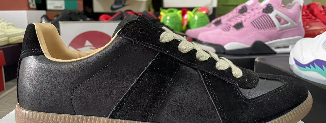 Maison Margiela Replica Sneakers Kickbulk shoes retail wholesale free shipping Maison Margiela Replica Sneakers Kickbulk shoes retail wholesale free shipping