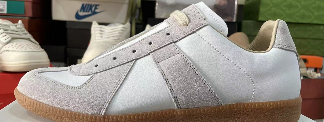 Maison Margiela 22 Classic Replica Sneaker Kickbulk shoes retail wholesale free shipping Maison Margiela 22 Classic Replica Sneaker Kickbulk shoes retail wholesale free shipping