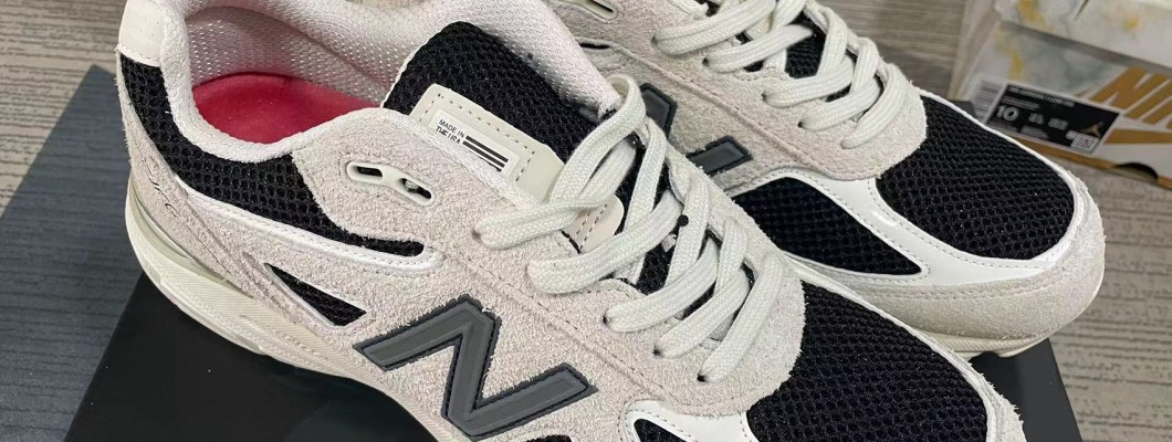 New Balance Joe Freshgoods x 990v4 Made in USA '1998 Pack - Intro' U990JR4 Kickbulk Sneaker shoes reviews New Balance Joe Freshgoods x 990v4 Made in USA '1998 Pack - Intro' U990JR4 Kickbulk Sneaker shoes reviews
