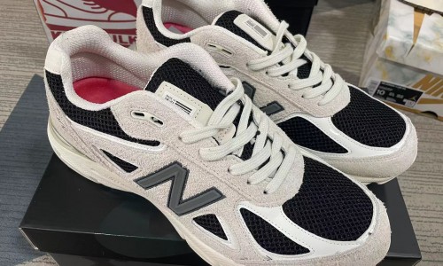 New Balance Joe Freshgoods x 990v4 Made in USA '1998 Pack - Intro' U990JR4 Kickbulk Sneaker shoes reviews