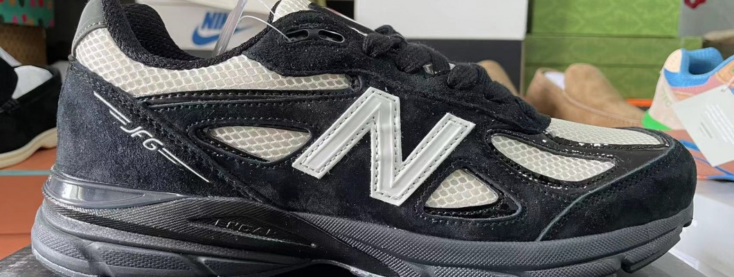 New Balance Joe Freshgoods x 990v4 Made in USA '1998 Pack - Outro' Kickbulk Sneaker shoes reviews New Balance Joe Freshgoods x 990v4 Made in USA '1998 Pack - Outro' Kickbulk Sneaker shoes reviews