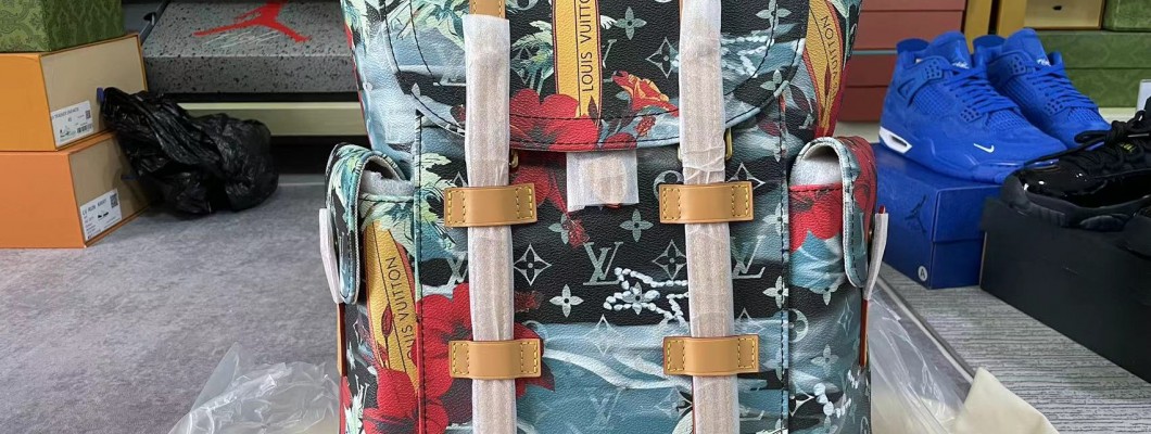 LV backpacks kickbulk luxury retail wholesale reviews