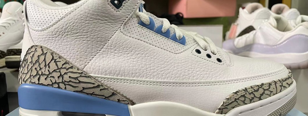 Air Jordan 3 Retro 'Lucky Shorts' 2025 ct8532-101 Kickbulk Sneaker shoes reviews Air Jordan 3 Retro 'Lucky Shorts' 2025 ct8532-101 Kickbulk Sneaker shoes reviews