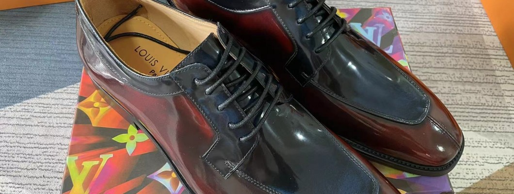 LV Leather shoes Kickbulk sneaker custom made retail wholesale reviews