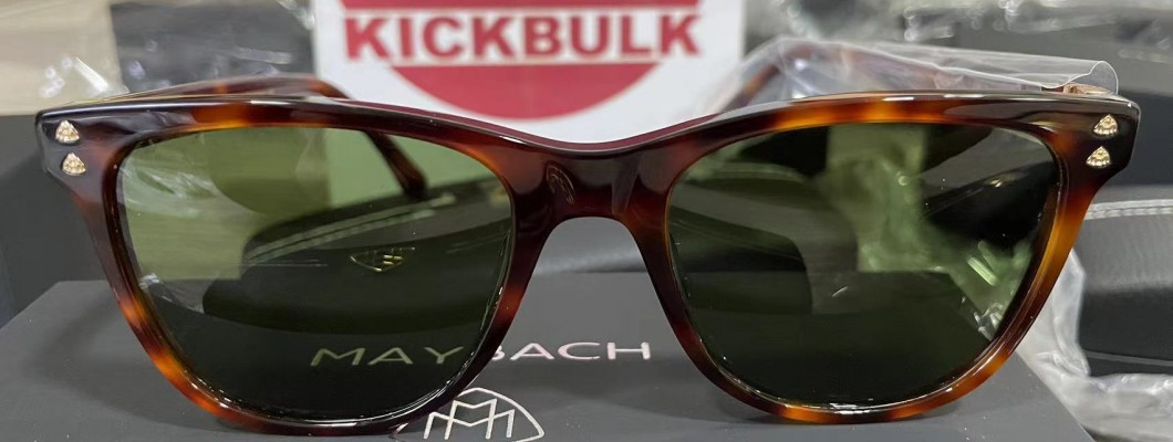 Maybach Sunglasses Kickbulk Luxury retail wholesale free shipping reviews Maybach Sunglasses Kickbulk Luxury retail wholesale free shipping reviews