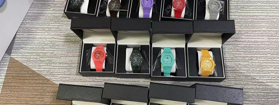AP watches Kickbulk luxury retail wholesale reviews