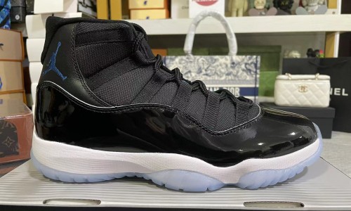 Air Jordan 11 Retro 'Space Jam' 2026 CT8012-900 Kickbulk Sneaker reviews