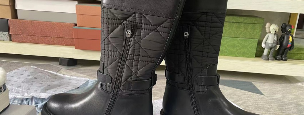 DIOR boots Kickbulk luxury brand sneakers retial wholesale