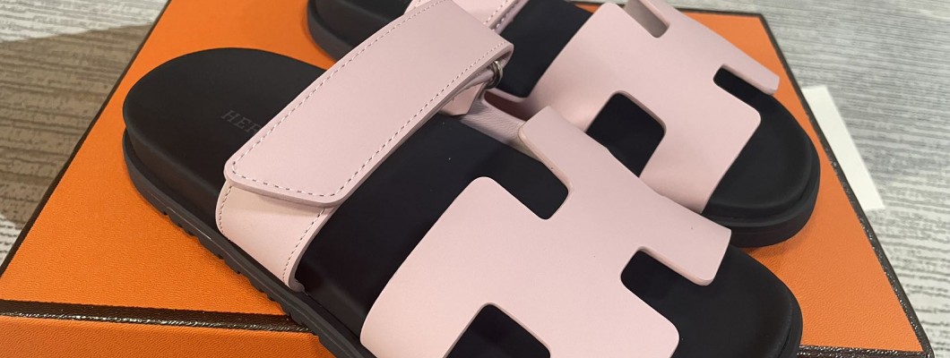 Hermes slippers Kickbulk luxury retail wholesale free shipping