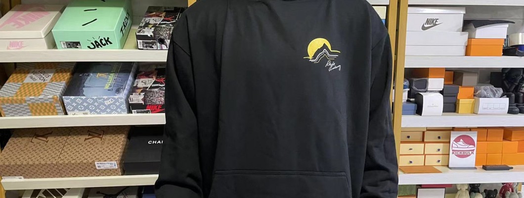 Rhude hoodie kickbulk clothes retail wholesale reviews