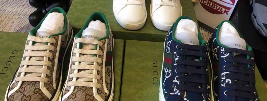 GUCCI SNEAKER KICKBULK REVIEWS