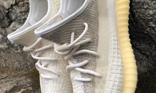 ADIDAS YEEZY BOOST 350 V2 “ABEZ/natural” FZ5246