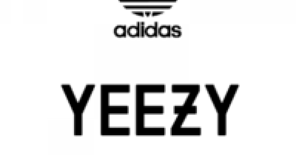 adidas logo yeezy