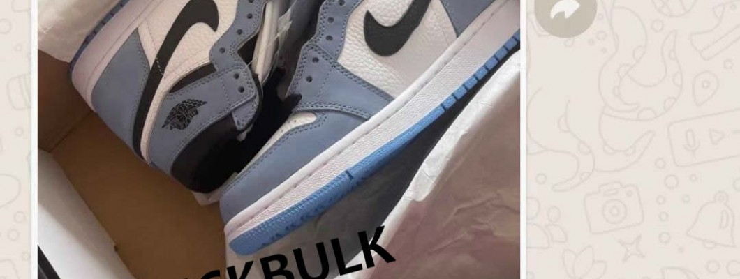 Air Jordan 1 University Blue Kickbulk customer reviews 2021 Air Jordan 1 University Blue Kickbulk customer reviews 2021