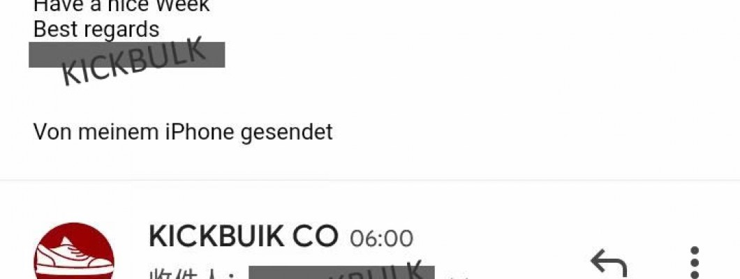 This friend from Europe is very patient kickbulk sneaker customer reviews This friend from Europe is very patient kickbulk sneaker customer reviews