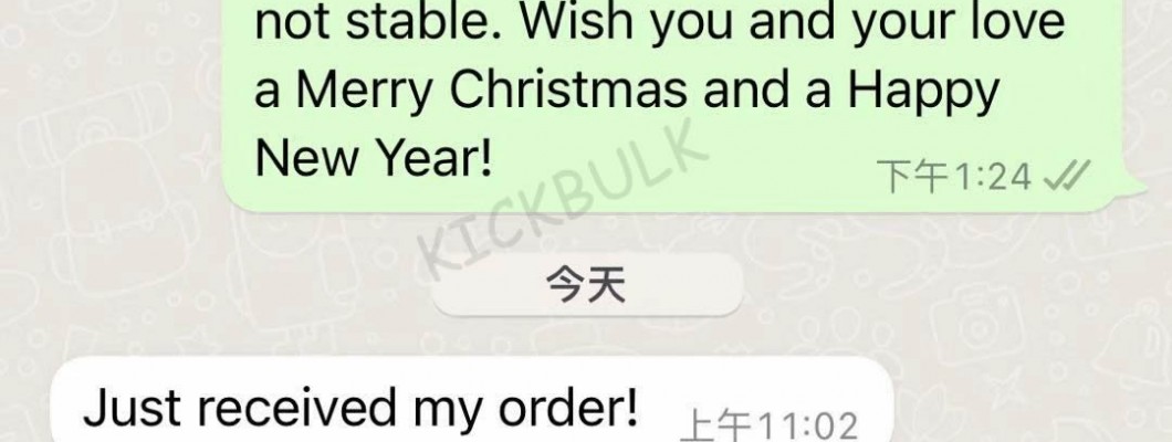 Share the joy of receiving the package before Christmas Kickbulk Sneaker Customer reviews