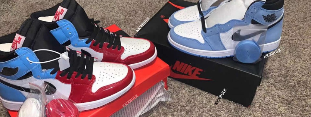 Les Twins X Air Jordan 1 KickBulk Customer Reviews Les Twins X Air Jordan 1 KickBulk Customer Reviews