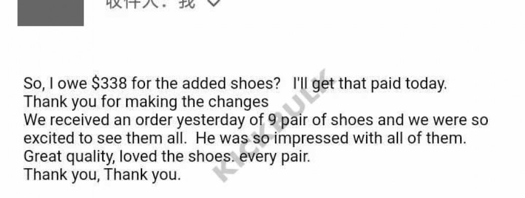 Customer Reviews of KickBulk Sneaker August 2021 Customer Reviews of KickBulk Sneaker August 2021
