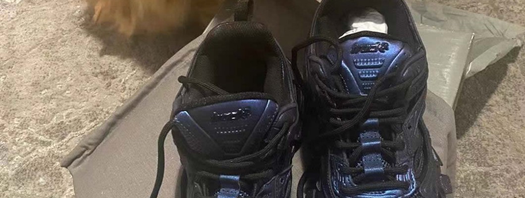 Balenciaga Track 2 Sneaker Chameleon Kickbulk Customer reviews Balenciaga Track 2 Sneaker Chameleon Kickbulk Customer reviews