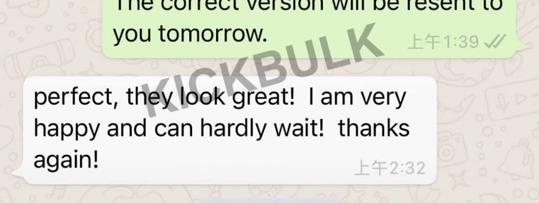 Kickbulk best service for you my friends Kickbulk best service for you my friends