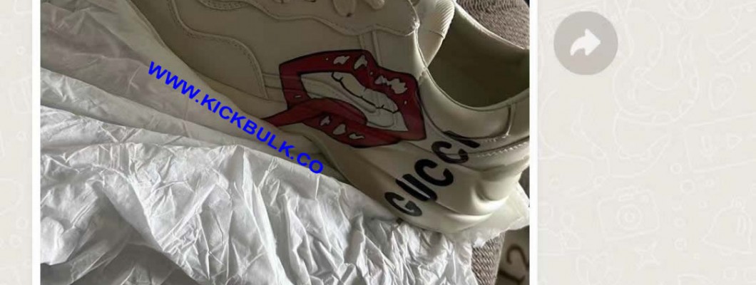 Kickbulk.co Gucci Shoes Sneakers Customer reviews From southern hemisphere Kickbulk.co Gucci Shoes Sneakers Customer reviews From southern hemisphere