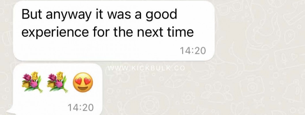 Always the best service of Kickbulk Sneaker for my friends Always the best service of Kickbulk Sneaker for my friends