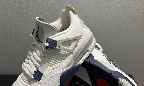 Some Great Photos,Kickbulk Sneaker Customer reviews,AIR JORDAN 4 RETRO 'MIDNIGHT NAVY' 2022 DH6927-140