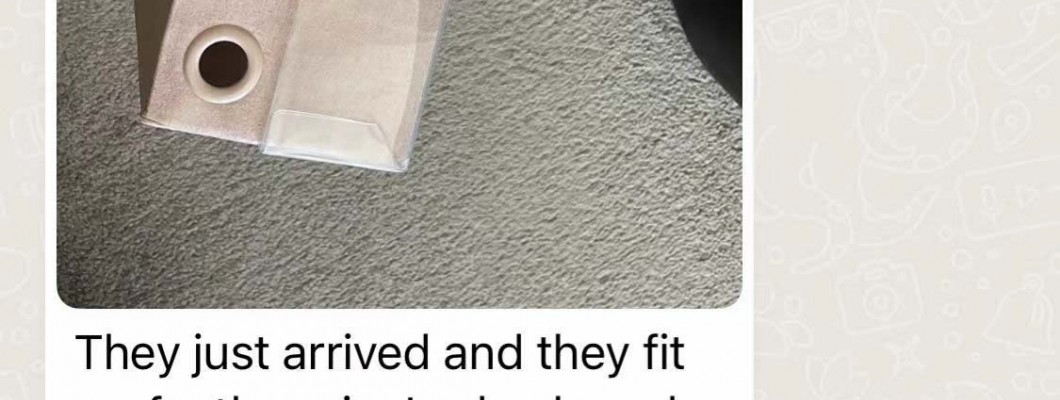Share two photos sent to us by customers about KICKBULK's customer service Share two photos sent to us by customers about KICKBULK's customer service