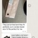 Share two photos sent to us by customers about KICKBULK's customer service