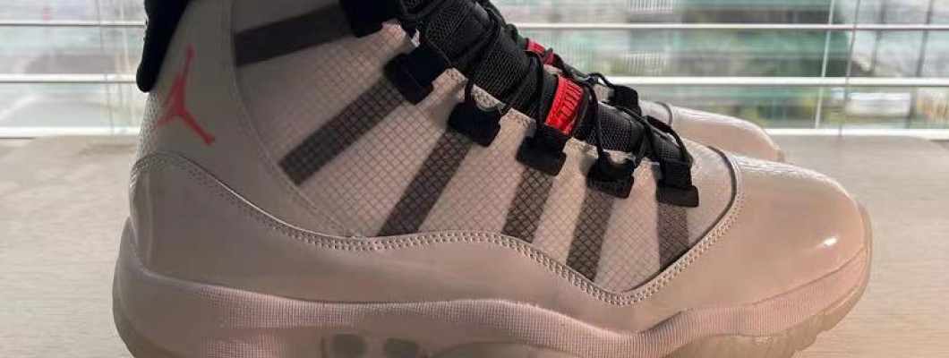 AIR JORDAN 11 ADAPT 'WHITE' CHINA CHARGER DD3522-100 Kickbulk Sneaker shoes customer reviews