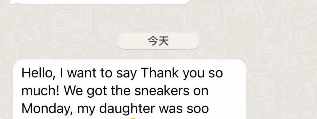 Customer reviews of Kickbulk Sneakers,shoes retail wholesale free shipping