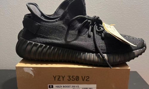 Adidas Yeezy Boost 350 V2 'Onyx' HQ4540 2022 Kickbulk Sneaker shoes customer reviews