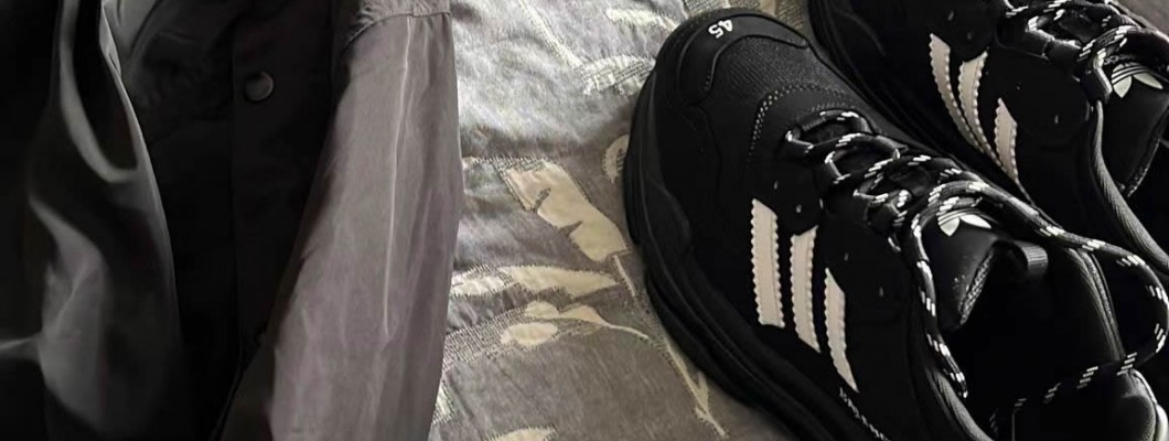 Kickbulk Sneakers customer reviews Balenciaga x Adidas sheos & clothes Kickbulk Sneakers customer reviews Balenciaga x Adidas sheos & clothes