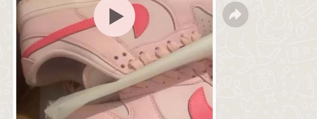 NIKE DUNK LOW PS 'TRIPLE PINK' 2022 DH9756-600 Kickbulk Sneaker customer reviews NIKE DUNK LOW PS 'TRIPLE PINK' 2022 DH9756-600 Kickbulk Sneaker customer reviews