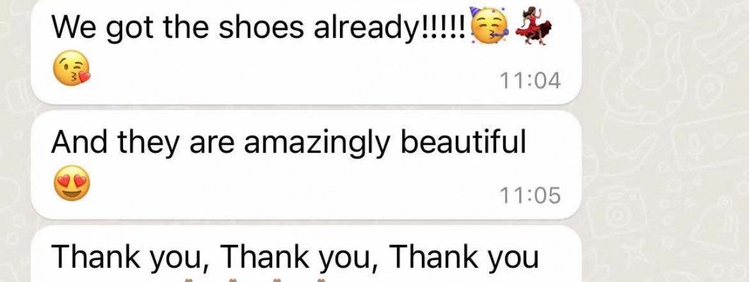 Review from a frequent customer friend Kickbulk Sneaker Review from a frequent customer friend Kickbulk Sneaker