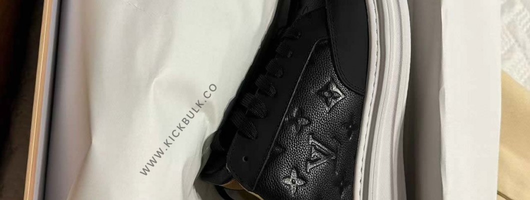 Customer reviews of Kickbulk sneaker Louis Vuitton Beverly Hills