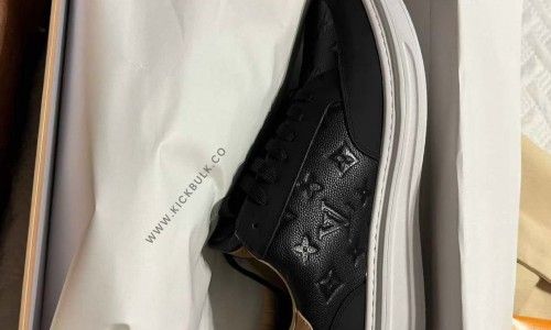 Customer reviews of Kickbulk marat sneaker Louis Vuitton Beverly Hills